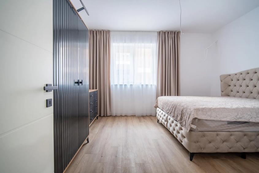 Apartament 2 Camere în Bloc Nou | Pipera | Finisaje Premium