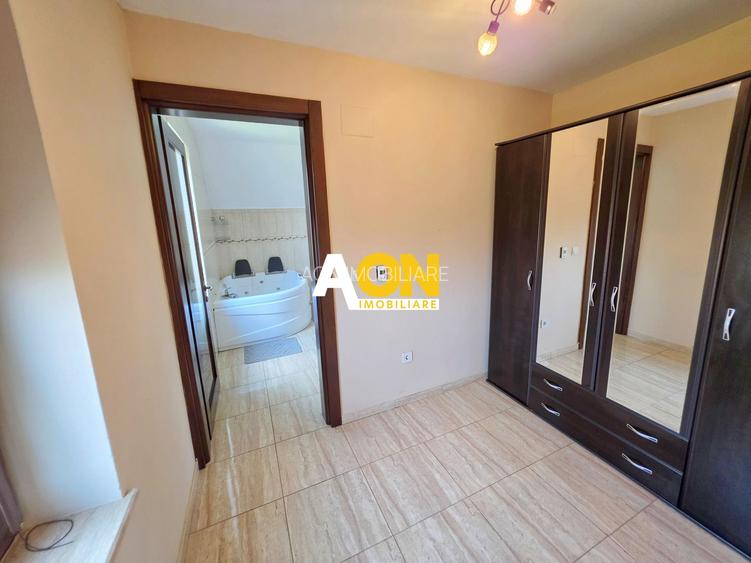 Casa 5 camere, mobilata, utilata,  427 mp teren, Barabant - 15