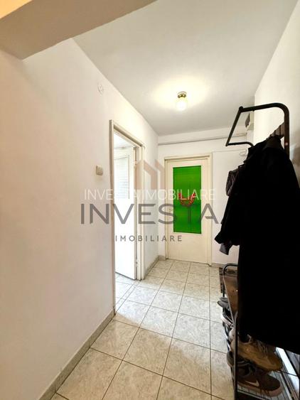 Apartament cu 4 camere decomandate, etaj intermediar, zona Marasti - 4