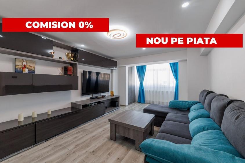 Apartament decomandat - Cartier Prundu