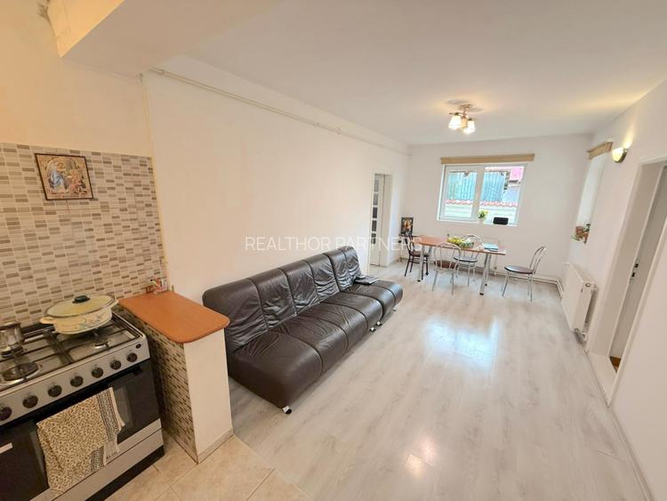 Vanzare Vila P+1 zona Grand Arena | suprafata totala 270mp - 23
