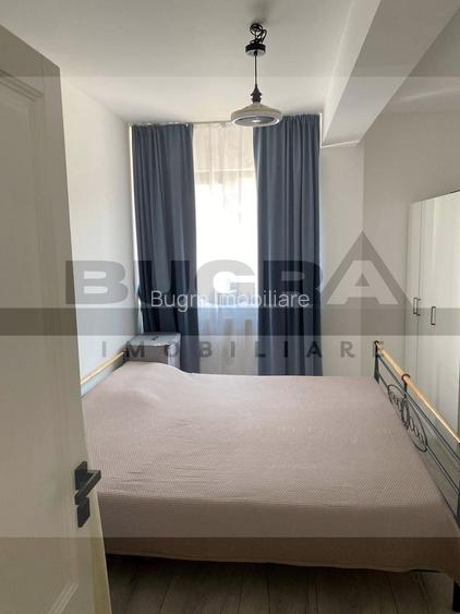 Apartament 3 camere, 69 mp, 2 parcari, Donath Park - 4