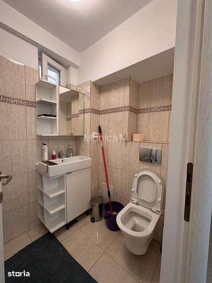 Apartament 2 camere de închiriat | Calea Victoriei – Ion Câmpineanu | 55 mp | - 7