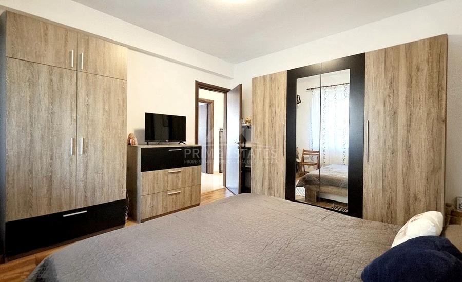 De închiriat apartament 2 camere Mihai Bravu-Vitan