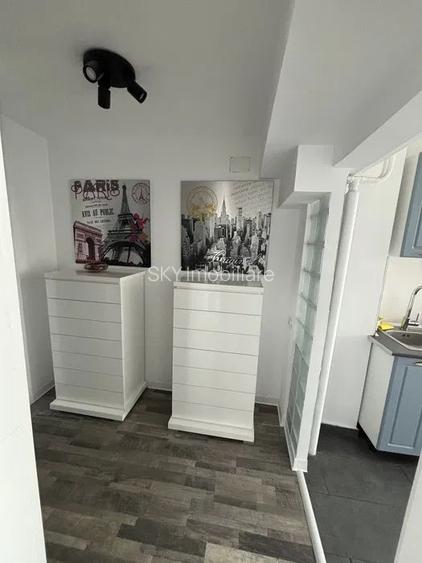 3 camere cu dublă vedere Perla / Dorobanți  72 mp • 7 min metrou - 7