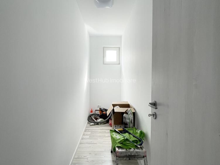 Duplex mobilat, 103 mp pozitie excelenta - Mosnita Noua