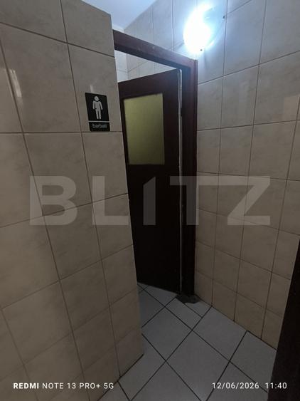 Spatiu comercial - 70 mp