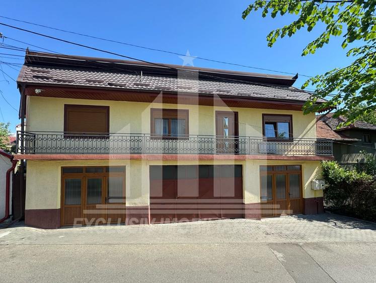 Casa individuala | De vanzare | 350 mp | Mobilata si utilata | Tolstoi