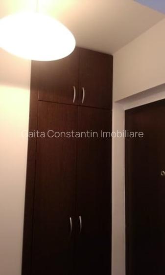 Garsoniera - Piscului - Tineretului - 7