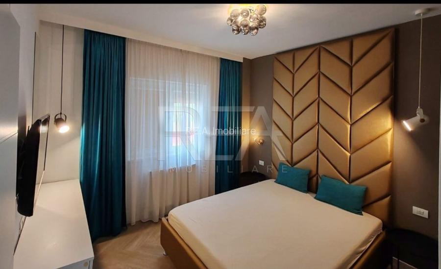 3 Camere Decomandat | Design Interior | Mobilat Premium | Parcare - 5