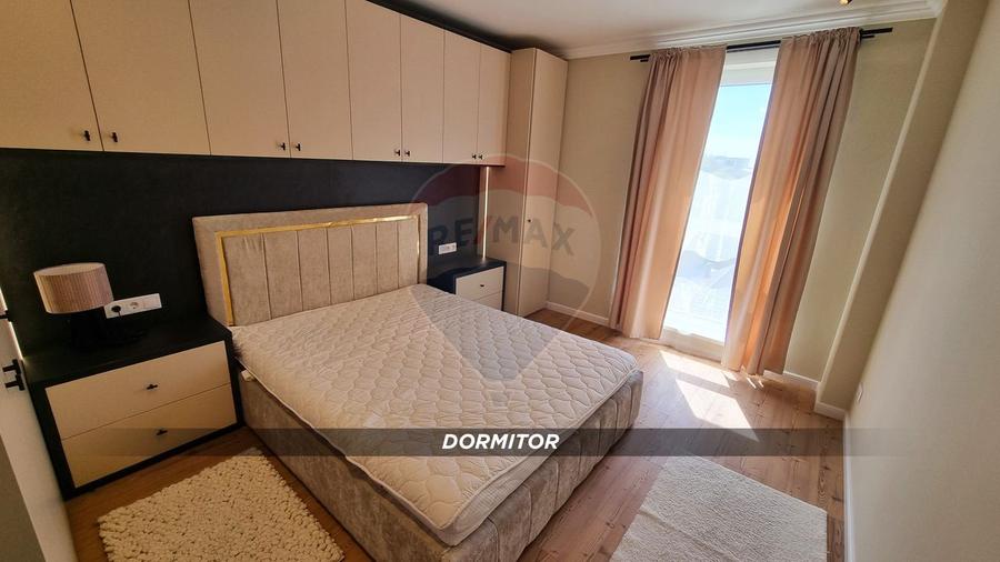 Apartament 2 camere premium de închiriat – în zona Sasar