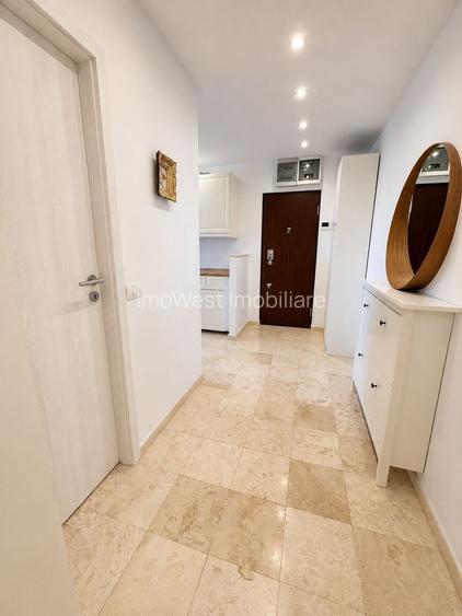Take Ionescu | 3 Camere | View Panoramic | 2 Băi | Boxă | Renovat Premium - 13