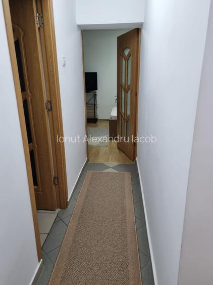 Apartament de inchiriat, 1 cam McDonalds Gara Iasi, 15 min UMF, UAIC, proprietar - 4