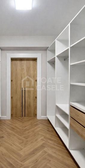 Apartament 3 camere, mobilat, utilat, zona Terra