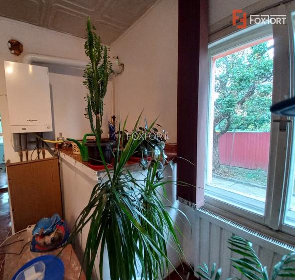 Casa individuala cu 5 camere si teren de 641 mp – zona Crisan - 3