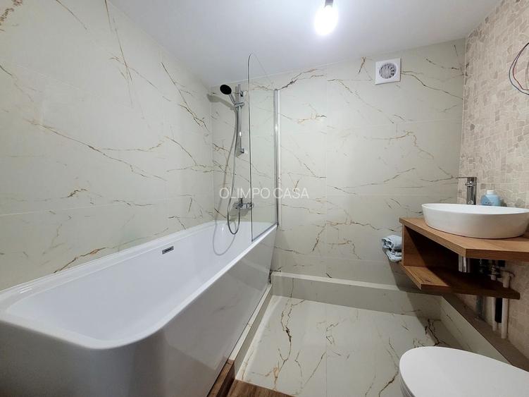 Apartament 3 camere pe 2 niveluri | Bloc nou | New Colentina Residence - 11
