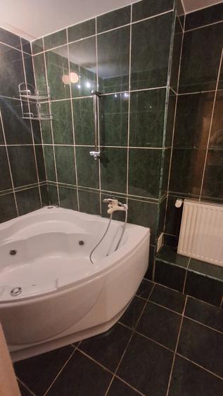 Mobilat, utilat ,Apartament cu 3 camere, Centru Nou Toamnei