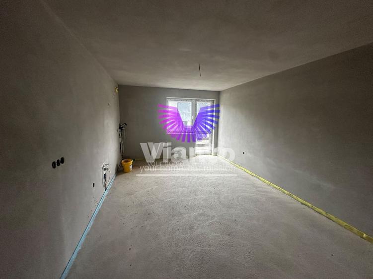 Casa Individuala cu 4 Camere 210mpu si Teren 727mp in Cisnadie