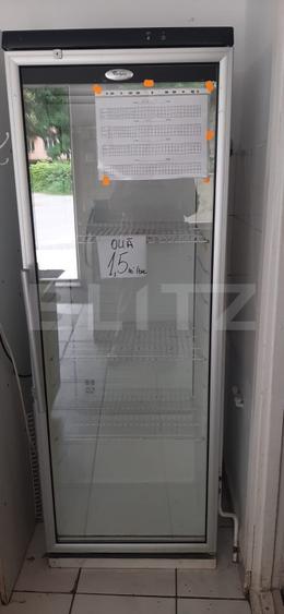 Spatiu comercial, 26 mp, zona Micro 1 - Turda