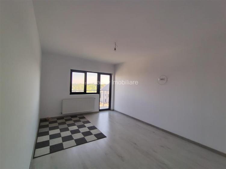Apartament 3 camere | Bloc Nou | 71 mp | 3c-4174 - 5