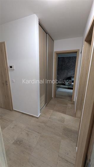 Apartament 2 camere decomandat, mobilat, utilat, parcare,boxa ,etajul 3 , Kasper - 4