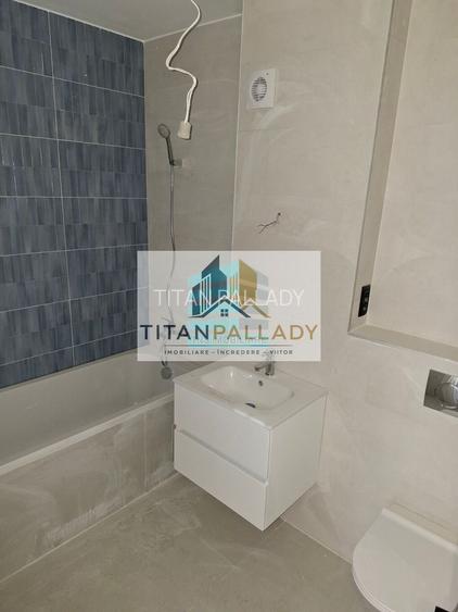 2 Camere,Finisaje Premium,Finalizat, 67 Mp, Pallady – Nicolae Teclu - 6