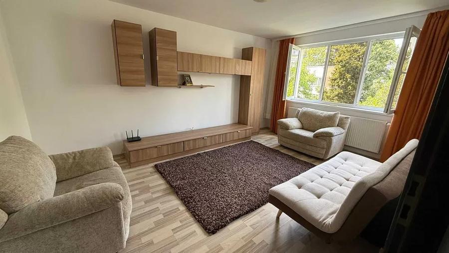 Apartament 2 camere, decomandat, 53 mp, metrou aproape, modern, Drumul Taberei