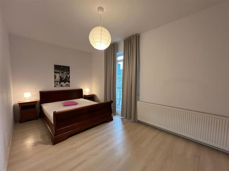 Floreasca | 3 camere | Laguna Residence | Piscina, Parc Privat, Lac