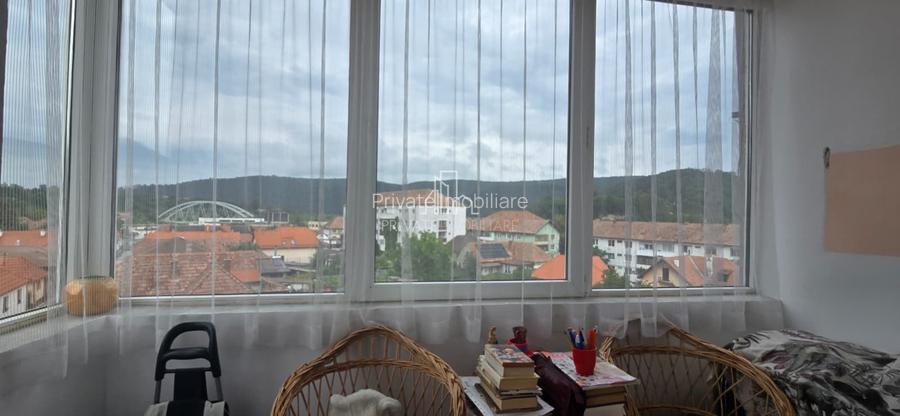 Apartament 4 camere, zona Cornesti, Sighisoara - 7