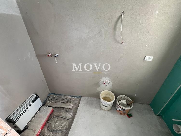 Duplex 4 camere cu etaj | 2 bai | Giroc