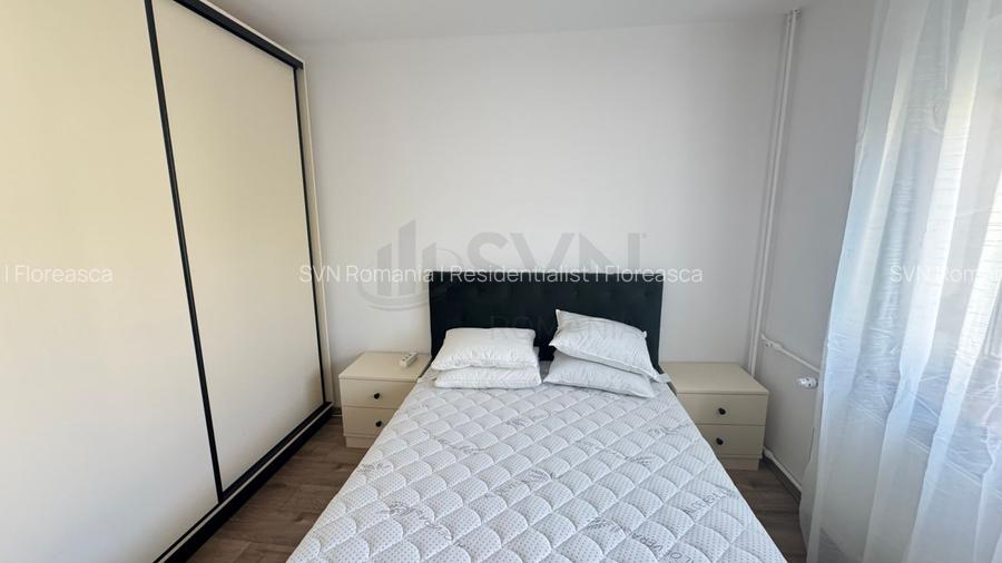 REA1028796 Apartament 2 Camere I Aviatiei I Prima inchiriere - 8