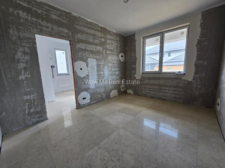 Vile 5 Camere Strada Balanței, Dobroești Fundeni - 30