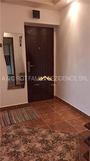 APARTAMENT DOUA CAMERE - SAVENI - 7