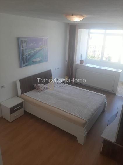 Apartament 3 camere, decomandat,  zona Mihai Viteazu - 2
