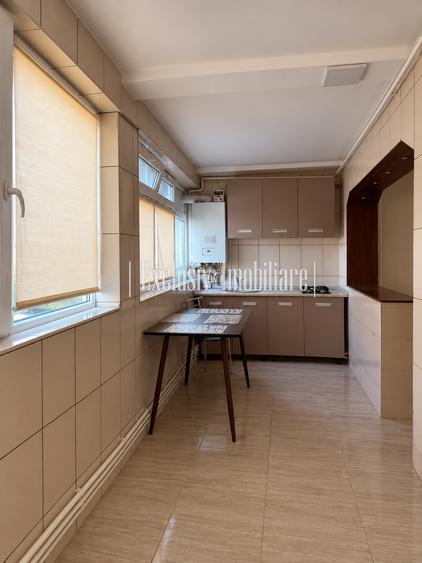 Apartament 3 camere | Campus |