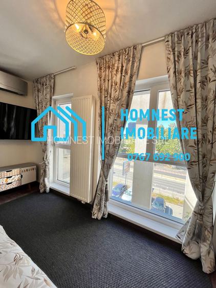 Apartament 3 camere | Aviatiei | Belvedere - 53