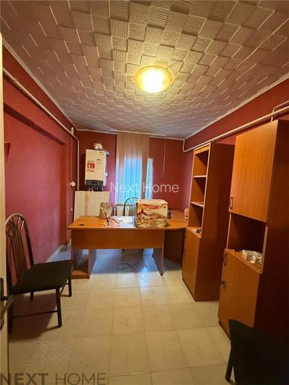 Apartament 4 camere | 85 mp utili | Parter | Bulevardul Brailei | Focsani | Idea - 19