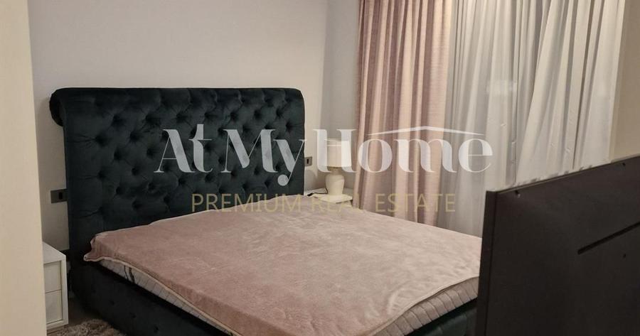 Apartament luxuriant cu 3 camere/ 2 locuri parcare/ zona Mall Promenada