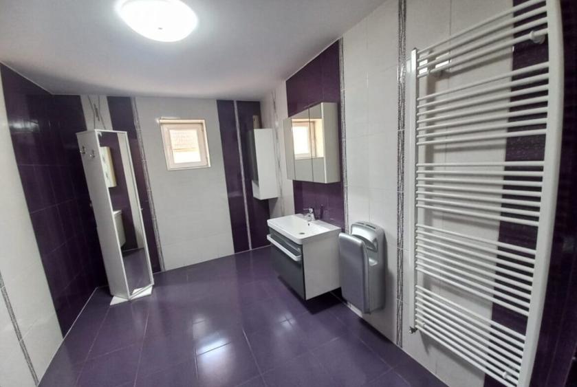 Clădire Business/Medical, 450 mp utili, zona Central