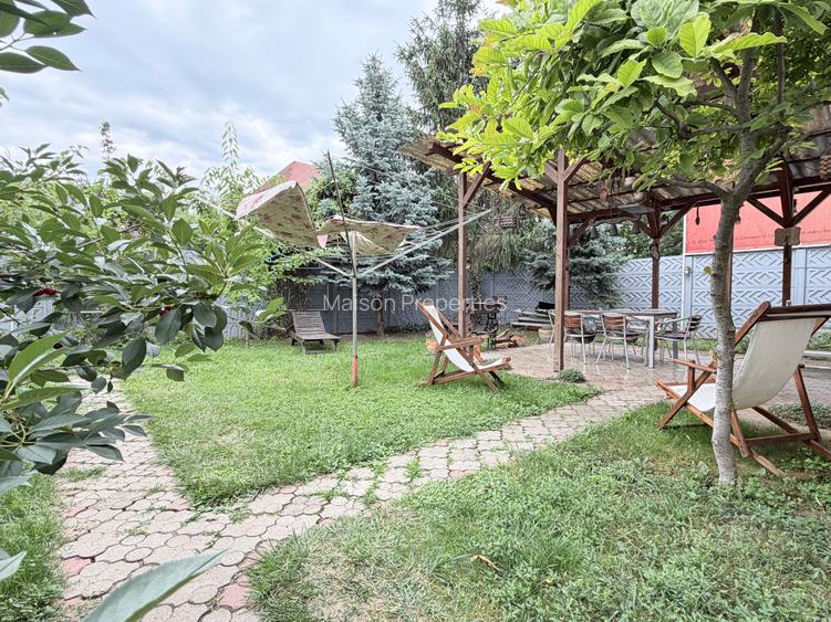 COMISION 0% | 2 case in zona Girocului - Brancoveanu - 43