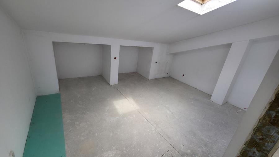 Apartament penthouse 3 camere 178 mp sector 2 Bucuresti
