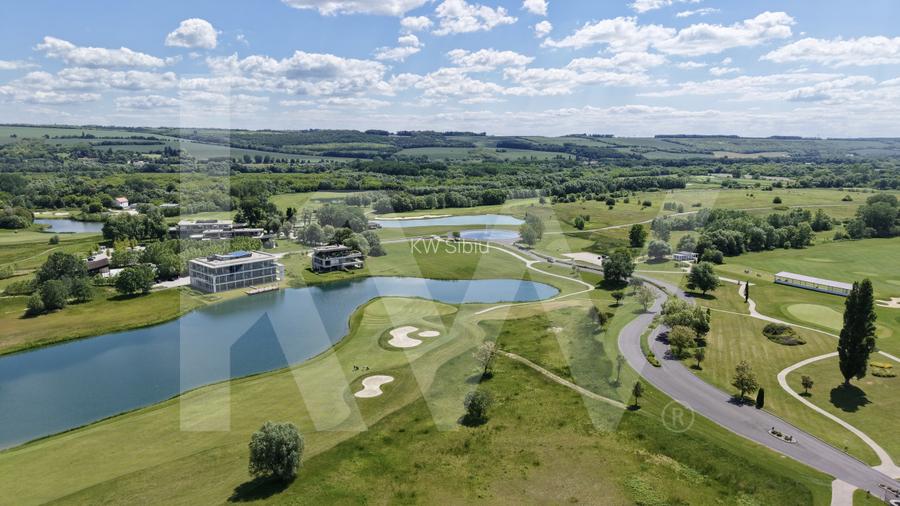 ZALA SPRINGS GOLF RESORT – Un univers dedicat rafinamentului și investiției - 15