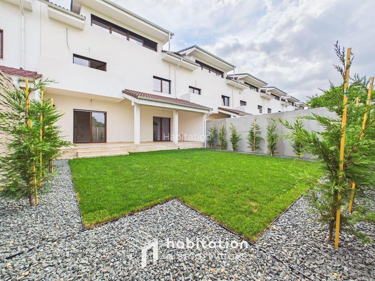 Duplex elegant în Bucovina – Mehala | 165 mp| Panouri fotovoltaice| - 31