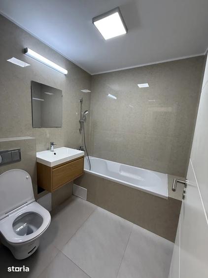Apartament 2 camere Tei cu centrala proprie renovat si prox. metrou