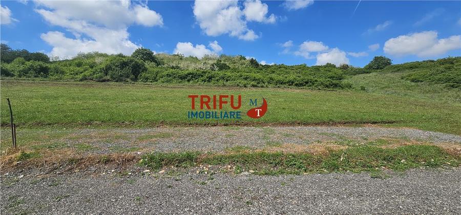 Teren de vanzare zona Piata 716mp