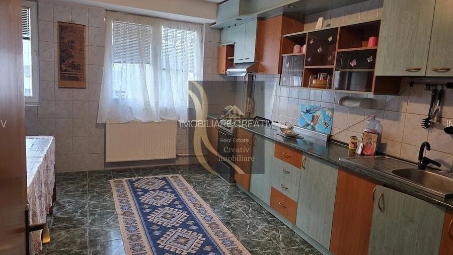 Apartament 2 camere, Bd. Chișinău - 5