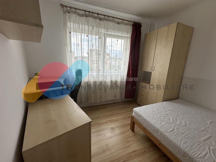 Apartament 2 camere, 49 mp, parcare inclusa-Manastur - 2