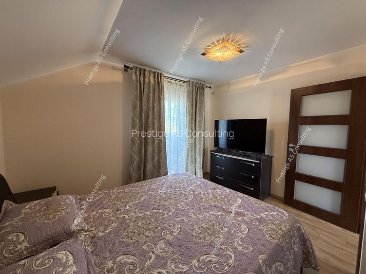 Casa individuala premium | 5 camere | 787 mp | Dumbravita – zona Padure & Lac - 17