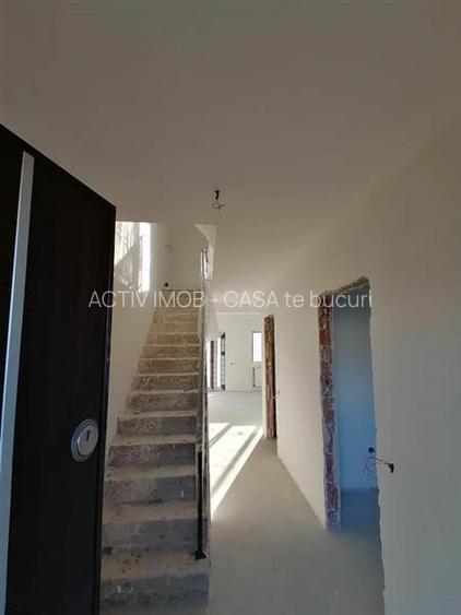 Casa-Vila - Rahova - Alexandriei- Leroy Merlin -  170000E - tva inclus - COMISIO - 12