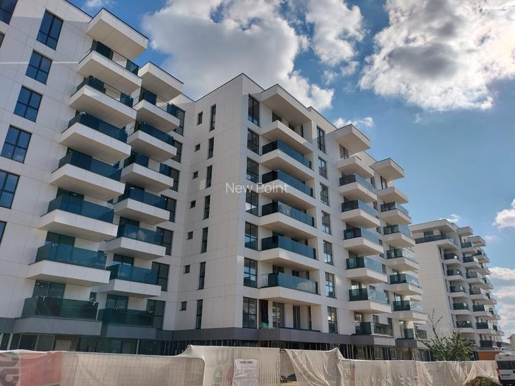 Apartament 2 camere Pipera - Avans 10.000 euro - 15